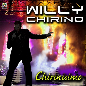 Обложка для Willy Chirino - Wilfredo el Mago