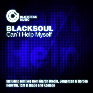 Обложка для Blacksoul - Can`t Help Myself