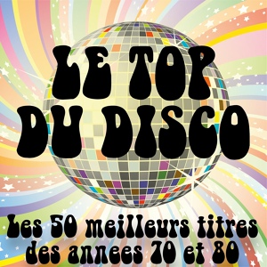Обложка для The Disco Music Makers - Alexandrie Alexandra