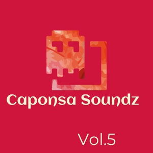 Обложка для Caponsa Soundz - Socket