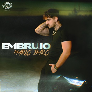 Обложка для Mario Baro - Embrujo