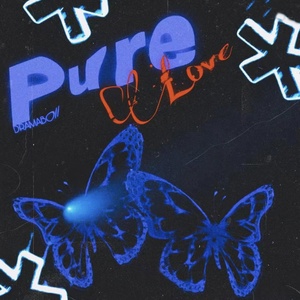 Обложка для DramaBoii - Pure love