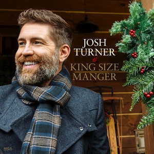 Обложка для Josh Turner - Soldier's Gift