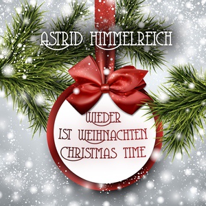 Обложка для Astrid Himmelreich - Der Mann in Rot
