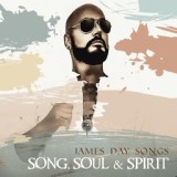 Обложка для James Day Songs feat. Trina Broussard, Tim Owens, Joe Cunningham - It's All Divine (Boogie Back Mix)