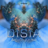 Обложка для Disia - AlgoRhythmic