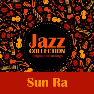 Обложка для Sun Ra - The Blue Set