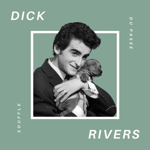 Обложка для Dick Rivers - Mary