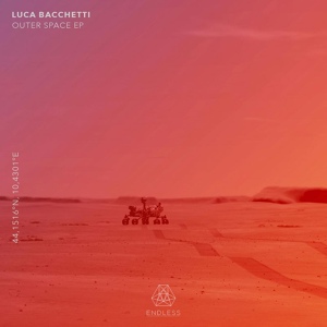 Обложка для Luca Bacchetti - Mother