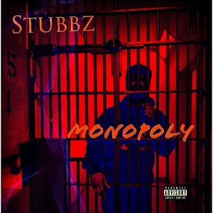 Обложка для Stubbz - Monopoly