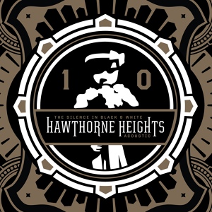 Обложка для Hawthorne Heights - Ohio Is for Lovers