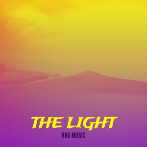 Обложка для RRG MUSIC - The Light