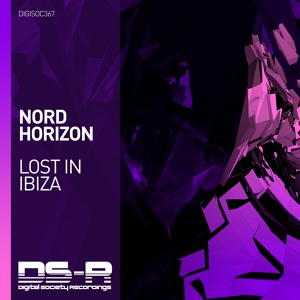 Обложка для Nord Horizon - Lost In Ibiza