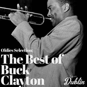 Обложка для Buck Clayton - An Old Manuscript