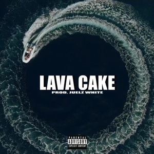 Обложка для Fast Traffic feat. Napalm - Lava Cake