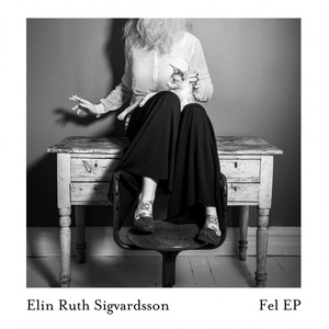 Обложка для Elin Sigvardsson - Lång hård vinter