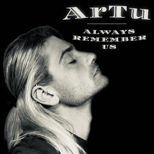 Обложка для ArTu - Me, Myself & I