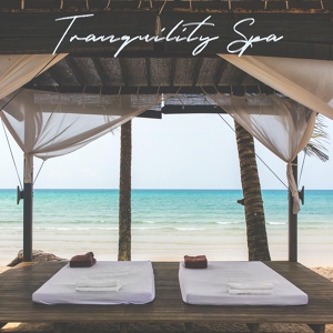 Обложка для Tranquility Spa Universe - Tranquil Mind