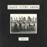 Обложка для Black River Delta - Bound to Stay