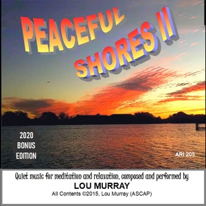 Обложка для Lou Murray - Castaway