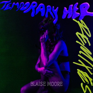 Обложка для BLAISE MOORE - Godless