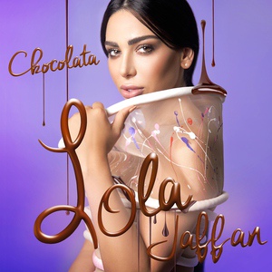 Обложка для Lola Jaffan - Chocolata