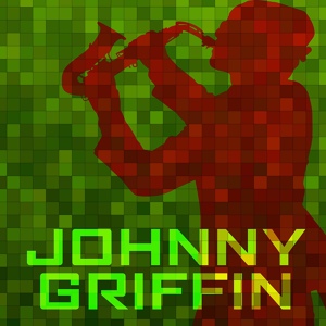 Обложка для Johnny Griffin Quartet - Riff-Raff
