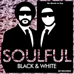 Обложка для Soulful Black & White - Fly Away