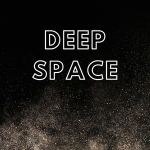 Обложка для Сергей Кабанов - Deep space