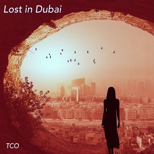 Обложка для TCO - Lost in Dubai