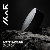 Обложка для Matt Sassari - Sauron