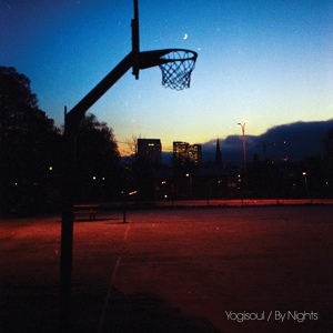 Обложка для Yogisoul feat. Awon, Sofia Aarvik - City Nights