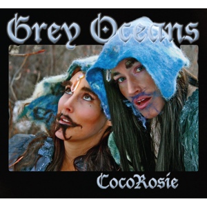 Обложка для CocoRosie - Gallows