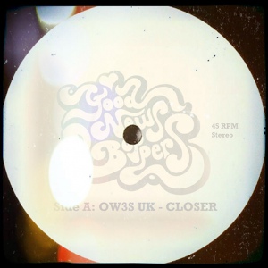 Обложка для OW3S UK - Closer