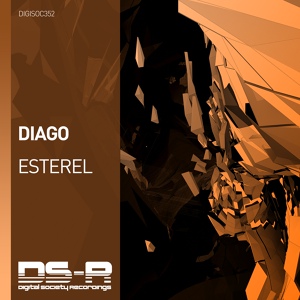 Обложка для Diago - Esterel (Original Mix)