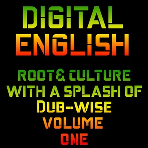 Обложка для DIGITAL ENGLISH feat. Digital English - ABBA JAHNAI DUB