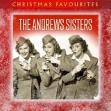 Обложка для The Andrews Sisters - Christmas Island