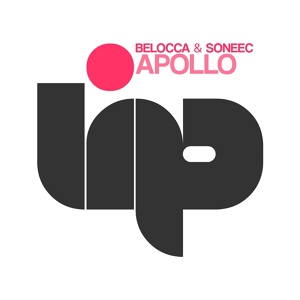 Обложка для Belocca And Soneec - Apollo (Add 2 Basket Remix)