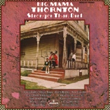 Обложка для Big Mama Thornton - That Lucky Old Sun