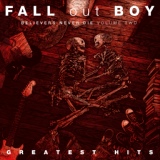 Обложка для Fall Out Boy - Alone Together