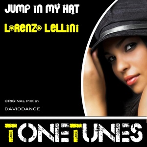 Обложка для Lorenzo Lellini - Jump In My Hat (Lorenzo Lellini Remix)