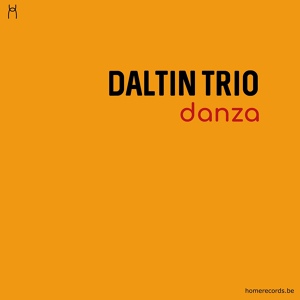 Обложка для Daltin Trio - Cadenza