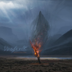 Обложка для Windfaerer - A Forbidden Path
