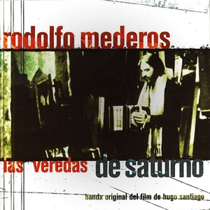 Обложка для Rodolfo Mederos - La Guitarrita