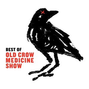 Обложка для Old Crow Medicine Show - Wagon Wheel