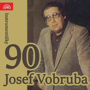 Обложка для Josef Vobruba - Málokdo ví