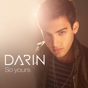 Обложка для Darin - So Yours (http://vk.com/bestmusic4u)