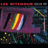 Обложка для Lee Ritenour - Etude