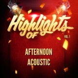 Обложка для Afternoon Acoustic - Stay with Me (Acoustic Version)