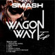 Обложка для Smash - Don&#39;t Touch